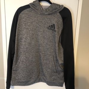 Adidas hoodie